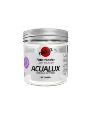 TITAN ACUALUX FOTO TRANSFER, 75ML